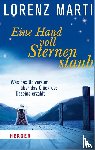 Marti, Lorenz - Eine Handvoll Sternenstaub