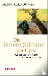 Nouwen, Henri J. M. - Die innere Stimme der Liebe