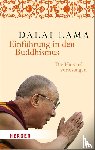 Dalai Lama - Einführung in den Buddhismus