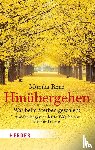 Renz, Monika - Hinübergehen