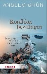Grün, Anselm - Konflikte bewältigen