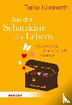 Konnerth, Tania - Aus der Schatzkiste des Lebens