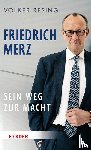 Resing, Volker - Friedrich Merz