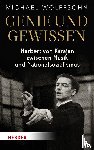Wolffsohn, Michael - Genie und Gewissen
