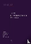 Otto, Eckart - Deuteronomium 12 - 34