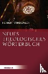 Vorgrimler, Herbert - Neues Theologisches Wörterbuch