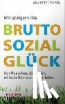 Jensen, Annette - Wir steigern das Bruttosozialglück