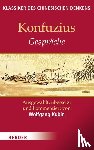 Konfuzius - Gespräche