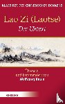 Laotse - Der Urtext