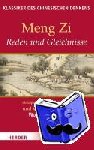 Meng Zi - Reden und Gleichnisse