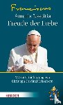 Franziskus I. - Amoris Laetitia - Freude der Liebe