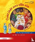 Reintgen, Frank, Vellguth, Klaus, Willers-Vellguth, Christine - Gott lädt uns alle ein