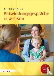 Groot-Wilken, Bernd - Entwicklungsgespräche in der Kita