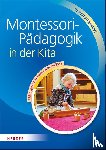 Steenberg, Ulrich - Montessori-Pädagogik in der Kita