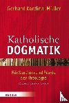 Müller, Gerhard Ludwig - Katholische Dogmatik