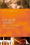 Langenhorst, Georg - Auferweckt ins Leben