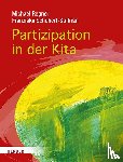 Regner, Michael, Schubert-Suffrian, Franziska - Partizipation in der Kita