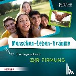 Vellguth, Klaus, Reintgen, Frank - Menschen-Leben-Träume