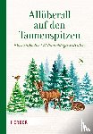 - Allüberall auf den Tannenspitzen