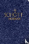  - SCHOTT Messbuch für die Sonn- und Festtage des Lesejahres A