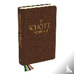  - SCHOTT Messbuch - Für die Wochentage - Band 3: Jahreskreis 18.-34. Woche
