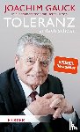 Gauck, Joachim - Toleranz: einfach schwer