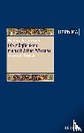 Heinrich von Gent - Die Möglichkeit menschlichen Wissens. Artikel 1 der Summa Quaestionum Ordinarium