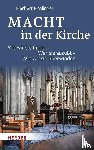 Haslinger, Herbert - Macht in der Kirche
