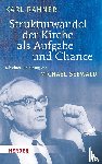 Rahner, Karl - Strukturwandel der Kirche als Aufgabe und Chance