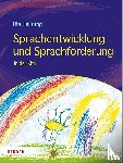 Hellrung, Uta - Sprachentwicklung und Sprachförderung