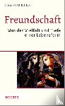 Negel, Joachim - Freundschaft