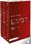 Berger, Klaus - Die Apokalypse des Johannes