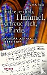 Walter, Meinrad - Erfreue dich, Himmel, erfreue dich, Erde