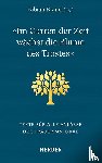  - "Im Garten der Zeit wächst die Blume des Trostes"