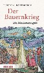 Kaufmann, Thomas - Der Bauernkrieg