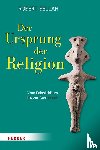 Bellah, Robert N. - Der Ursprung der Religion