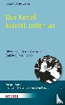 Cerny-Werner, Roland - Das Konzil kommt unten an