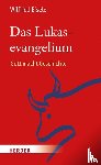 Eisele, Wilfried - Das Lukasevangelium
