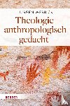 Werbick, Jürgen - Theologie anthropologisch gedacht