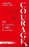 Gaffuri, Sarah, Kuster, Niklaus - Courage
