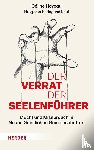 Hoyeau, Céline - Der Verrat der Seelenführer