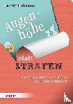 Hohmann, Kathrin - Augenhöhe statt Strafen