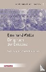 Welte, Bernhard - Einspruch der Existenz