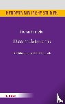 Schmeller, Thomas, Zalewski, Ulrich - Dissimulatio artis