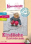  - Die Praxismappe: Kindliche Spielschemata