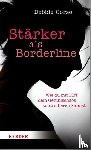 Corso, Debbie - Stärker als Borderline