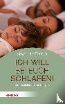 Lüpold, Sibylle - Ich will bei euch schlafen!