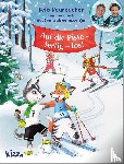 Neureuther, Felix, Schweinsteiger, Bastian - Auf die Piste, fertig, los!