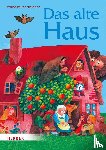 Matthießen, Wilhelm - Das alte Haus