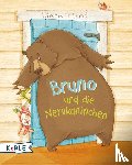 Flood, Ciara - Bruno und die Nervkaninchen